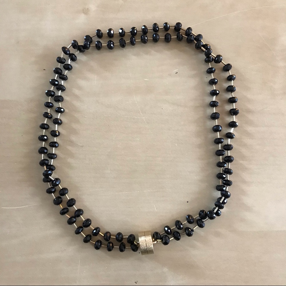 Clara Williams ‘Margaret’ Necklace